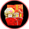 CHINESE NEW YEAR HAMPERS