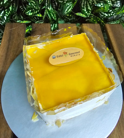 250g CAKES FROM EATZI GOURMET BAKERY (1 Day Preorder)