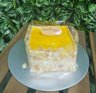 250g CAKES FROM EATZI GOURMET BAKERY (1 Day Preorder)