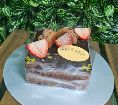 250g CAKES FROM EATZI GOURMET BAKERY (1 Day Preorder)