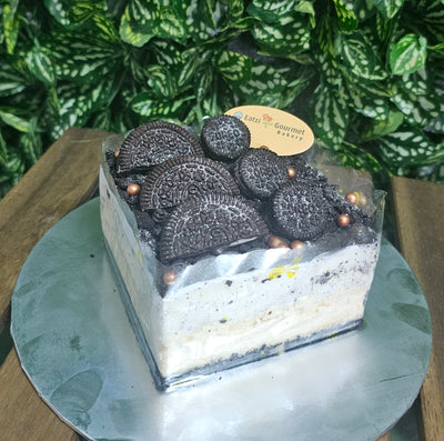 250g CAKES FROM EATZI GOURMET BAKERY (1 Day Preorder)