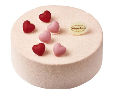 Choice of Ice Cream Cakes from (Häagen-Dazs)