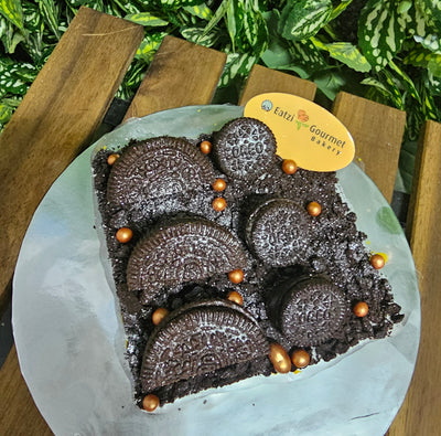 250g CAKES FROM EATZI GOURMET BAKERY (1 Day Preorder)