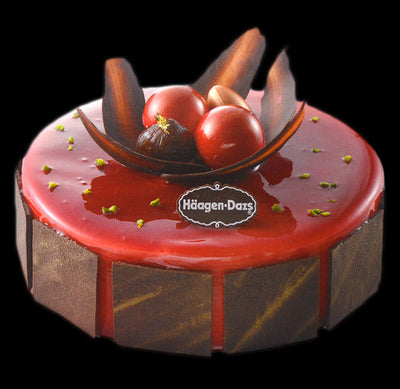 Choice of Ice Cream Cakes from (Häagen-Dazs) - Flowers-In-Mind