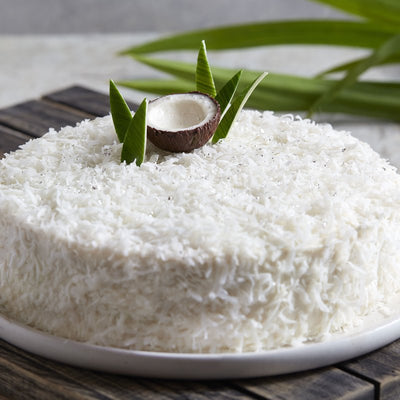 2kg-3kg CAKES from (The Fullerton Cake Boutique) **This product requires 3 days advance pre-order.**