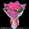Bouquet of Roses (HB107) - FLOWERS IN MIND