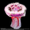 Hand Bouquet of Roses (HB108) - FLOWERS IN MIND