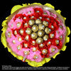 Ferrero Rocher Hand Bouquet (HB289) - FLOWERS IN MIND