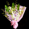 Bouquet of Orchids (HB30) - FLOWERS IN MIND