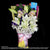 Bouquet of Lilies (HB361)