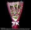 Bouquet of Tulips (HB407) - Flowers-In-Mind