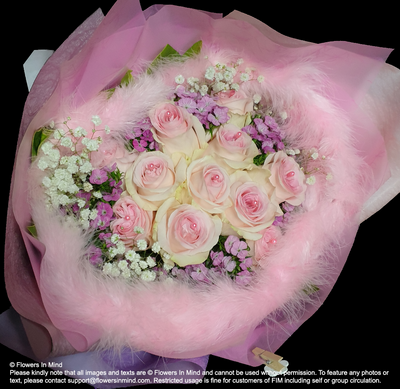 the one thing to get her falling in love again