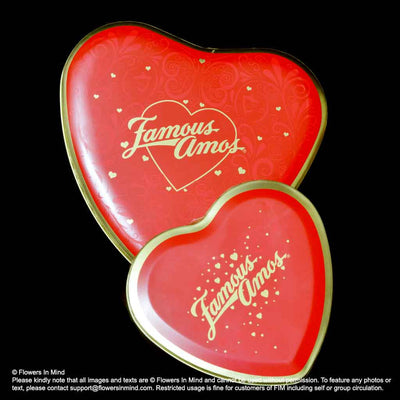 Famous Amos Hamper (HP38) - FLOWERS IN MIND