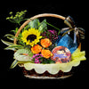 FAMOUS AMOS Hamper (HP32) - FLOWERS IN MIND