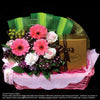 FAMOUS AMOS Hamper (HP34) - FLOWERS IN MIND