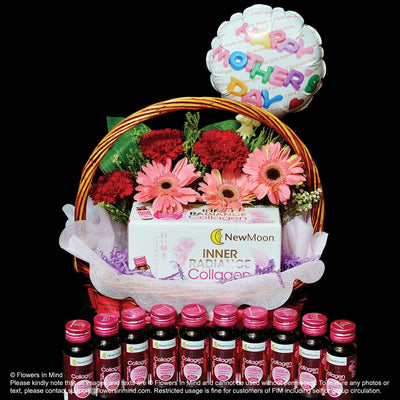 Perfect Gift For Mum (MD01) - Flowers-In-Mind