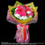 Bouquet of Carnations (HB149)