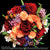 Bridal bouquet_Seasonal Range (WD112)