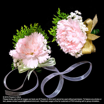 Bridal Floral Arrangement Workshop (2 LESSONS) - Flowers-In-Mind