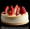 Classic Cheese Cake