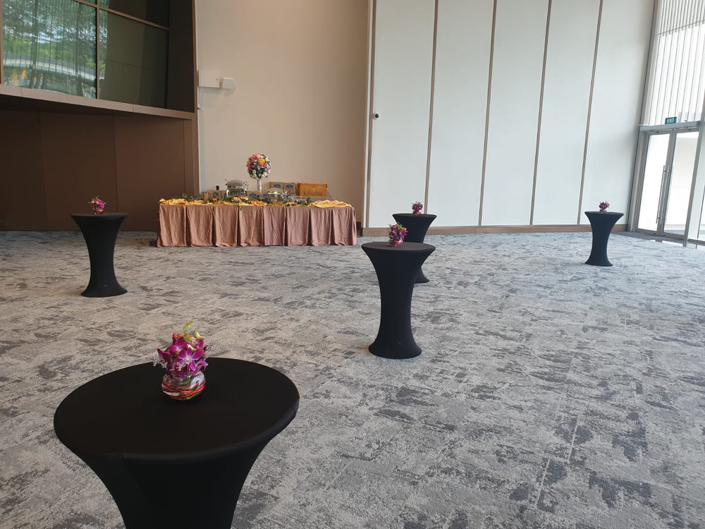 get your cocktail flower decoration for your events