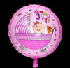 Helium Baby Balloon Delivery‎ (BA02) - Flowers-In-Mind