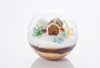 Snow Globe Egg Nog Tiramisu

(XMAS01) - FLOWERS IN MIND