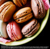 Assorted Macarons  (AD01) - Flowers-In-Mind