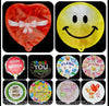 Balloon (BA01) - Flowers-In-Mind