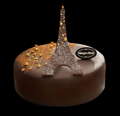 Choice of Ice Cream Cakes from (Häagen-Dazs) - Flowers-In-Mind