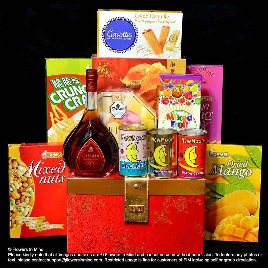 CNY Hamper (CNY20)