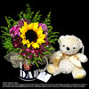 Father's Day Gift (FD01) - FLOWERS IN MIND