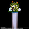 Wreath Box Design (DELUXE) (FW21) - FLOWERS IN MIND