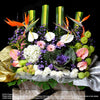 Wreath Box Design (EXECUTIVE) (FW23) - FLOWERS IN MIND