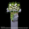 Wreath Box Design (STANDARD) (FW22) - FLOWERS IN MIND