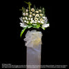 Wreath Box Design (STANDARD) (FW57) - Flowers-In-Mind