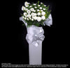 Wreath Box Design (STANDARD) (FW68) - Flowers-In-Mind