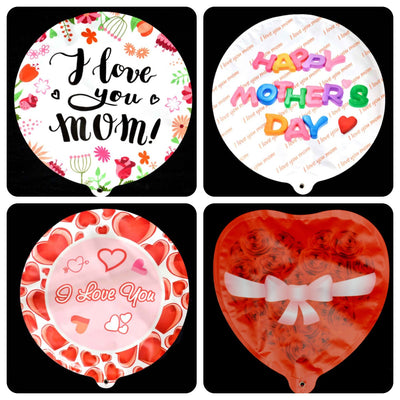 Perfect Gift For Mum (MD18) - Flowers-In-Mind