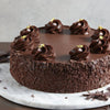 Choice of Fullerton Cakes With Flower (CD01) **THIS PRODUCT REQUIRES 3 DAYS ADVANCE PRE-ORDER.** - FLOWERS IN MIND
