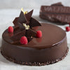 1kg CAKES from (The Fullerton Cake Boutique) **This product requires 3 days advance pre-order.** - FLOWERS IN MIND