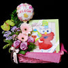 New Born Hamper (GW20) - FLOWERS IN MIND