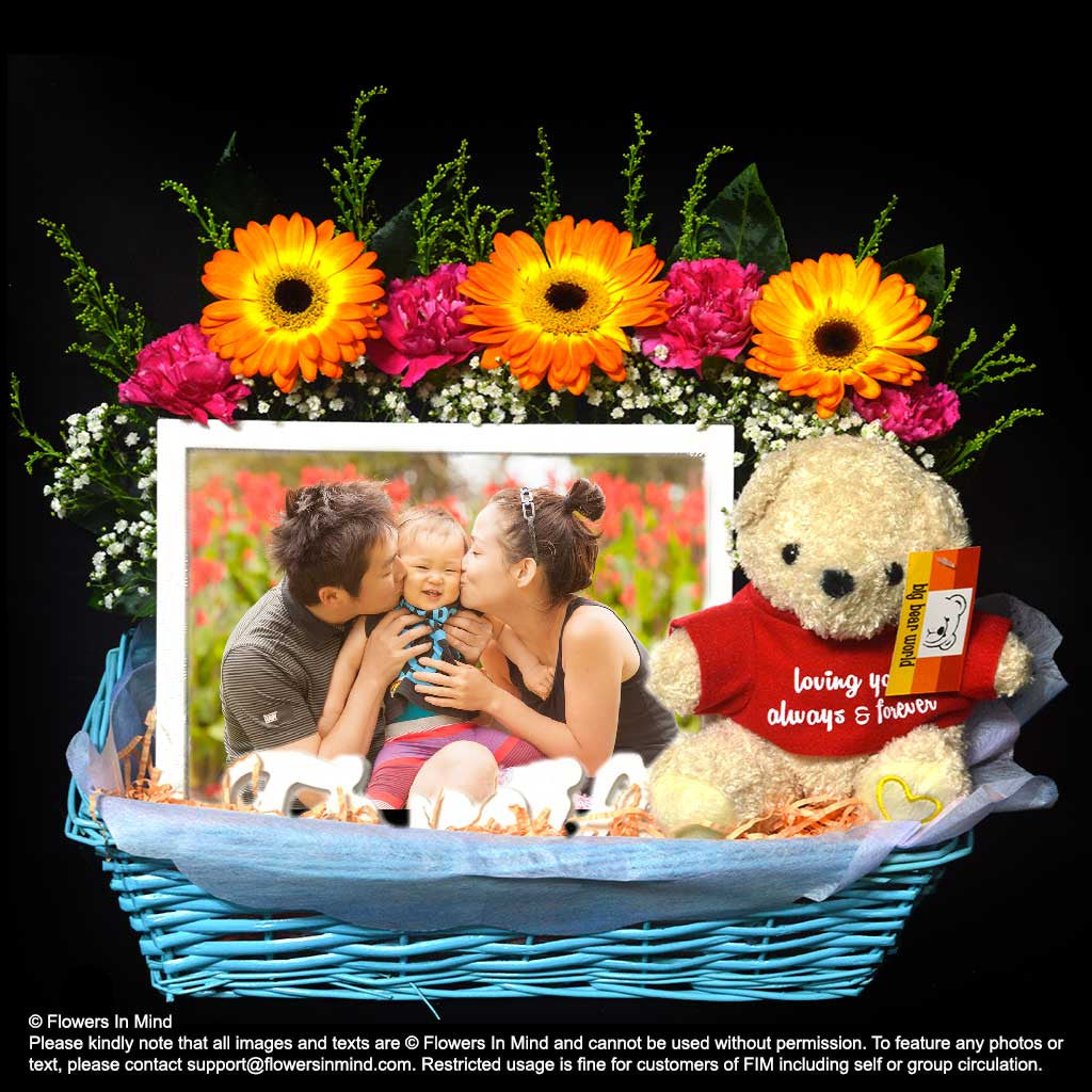 Memories for dad (FD02)