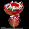 Bouquet of Roses (HB116) / (HB90) - FLOWERS IN MIND