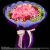 Bouquet of Roses (HB154) - FLOWERS IN MIND