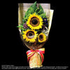 Bouquet of Sunflower (HB40) - FLOWERS IN MIND