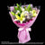 Bouquet of Lilies (HB281)