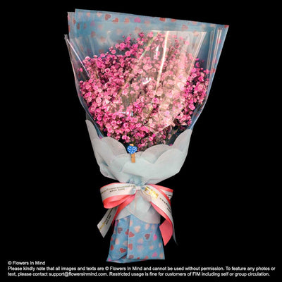 Valentine's Day Special (HB303) - FLOWERS IN MIND
