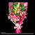 Bouquet of Roses & Lilies (HB322)