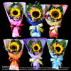 Wedding / Event Floral Door Gifts (HB) - Flowers-In-Mind