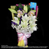 Bouquet of Lilies (HB361) - Flowers-In-Mind